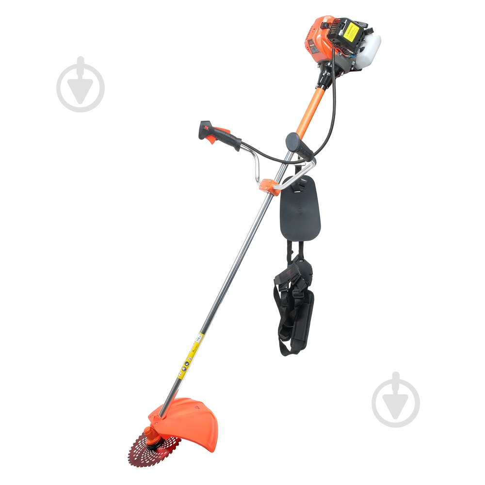 Мотокоса Vitals BK 4324t - фото 1 Мотокоса Vitals BK 4324t - фото 1