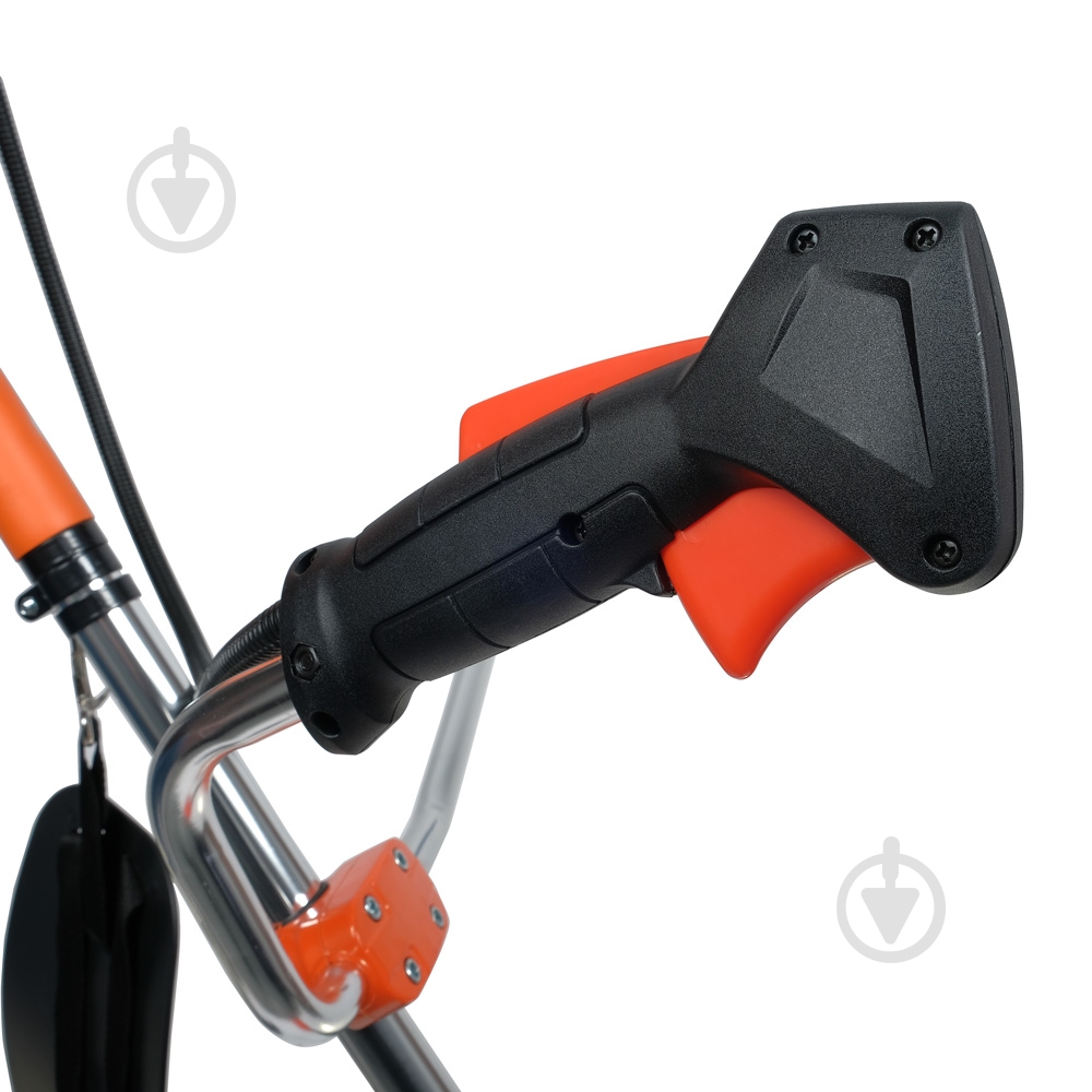 Мотокоса Vitals BK 4324t - фото 3 Мотокоса Vitals BK 4324t - фото 3