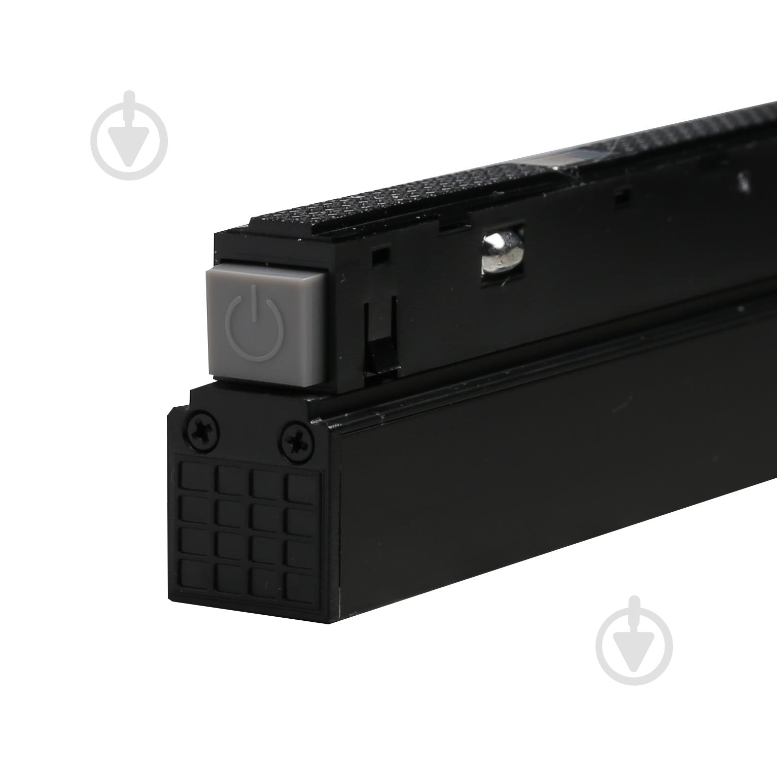 Блок живлення LIGHT SET D-LS25 100-48 чорний 6929547666132 - фото 2