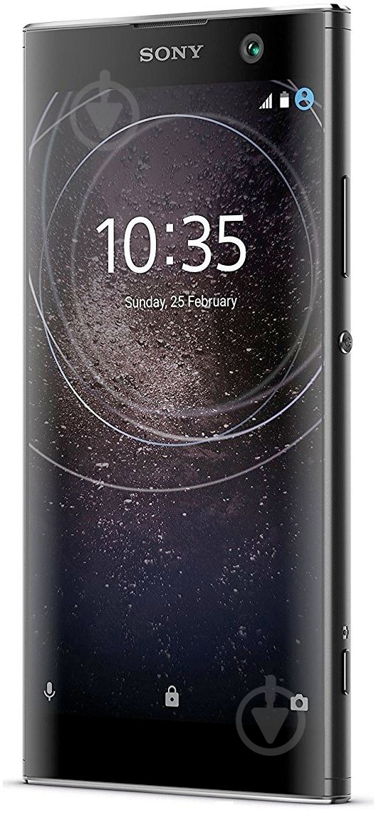 Softbank 本体 Xperia XA2 32 GB 478G ブラック ᐉ Смартфон Sony Xperia XA2 H4113 Dual Sim 3/32GB black • Краща
