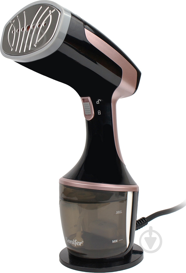 Отпариватель Sonifer SF-9091 - фото 1 Отпариватель Sonifer SF-9091 - фото 1