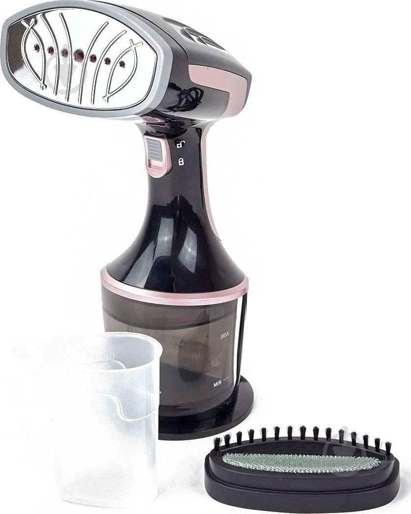 Отпариватель Sonifer SF-9091 - фото 3 Отпариватель Sonifer SF-9091 - фото 3