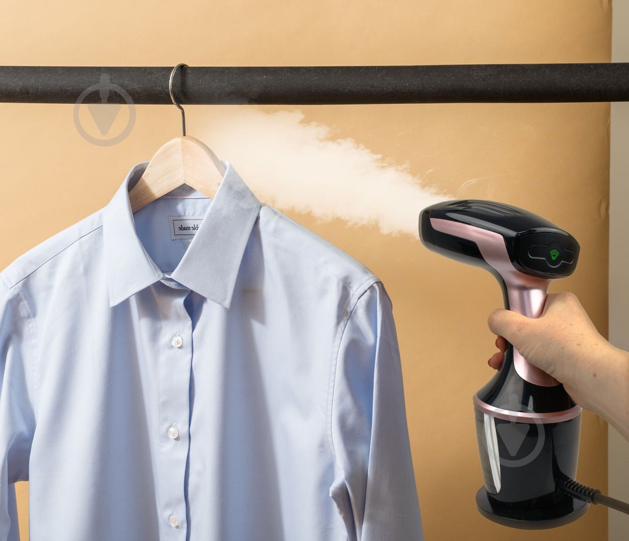 Отпариватель Sonifer SF-9091 - фото 8 Отпариватель Sonifer SF-9091 - фото 8