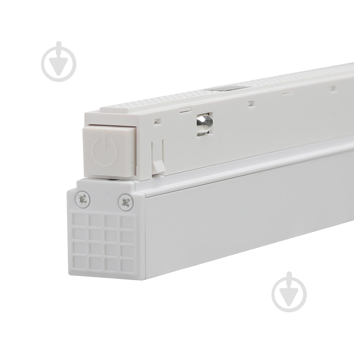 Блок живлення LIGHT SET D-LS25 100-48 білий 6929547666149 - фото 2