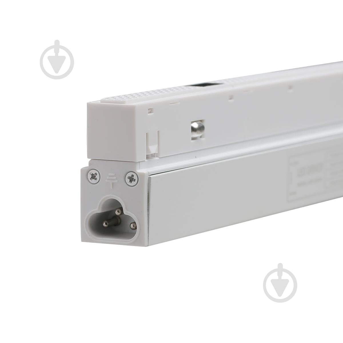 Блок живлення LIGHT SET D-LS25 100-48 білий 6929547666149 - фото 3