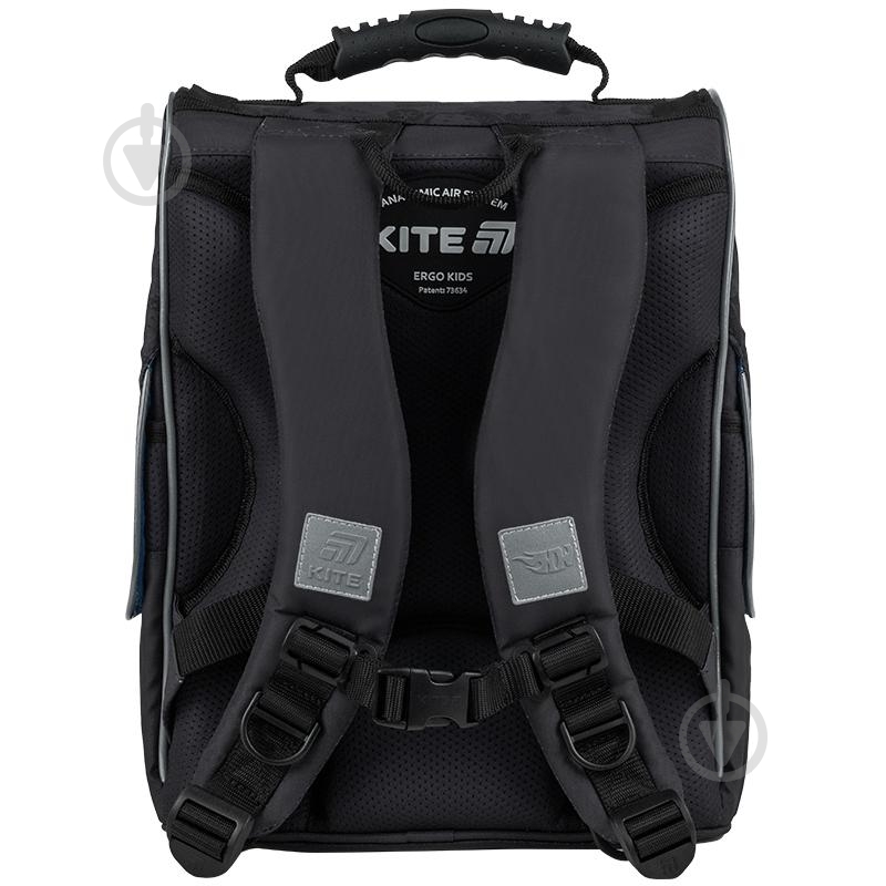 Рюкзак каркасный KITE HW25-501S - фото 4 Рюкзак каркасный KITE HW25-501S - фото 4