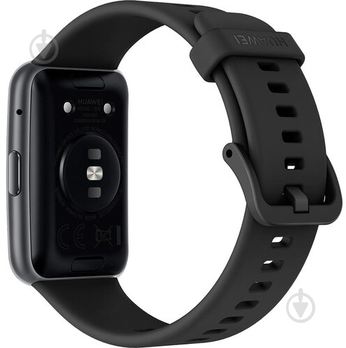 Смарт-годинник Huawei WATCH FIT graphite black (55025871) - фото 8 Смарт-годинник Huawei WATCH FIT graphite black (55025871) - фото 8