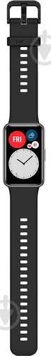 Смарт-годинник Huawei WATCH FIT graphite black (55025871) - фото 10 Смарт-годинник Huawei WATCH FIT graphite black (55025871) - фото 10