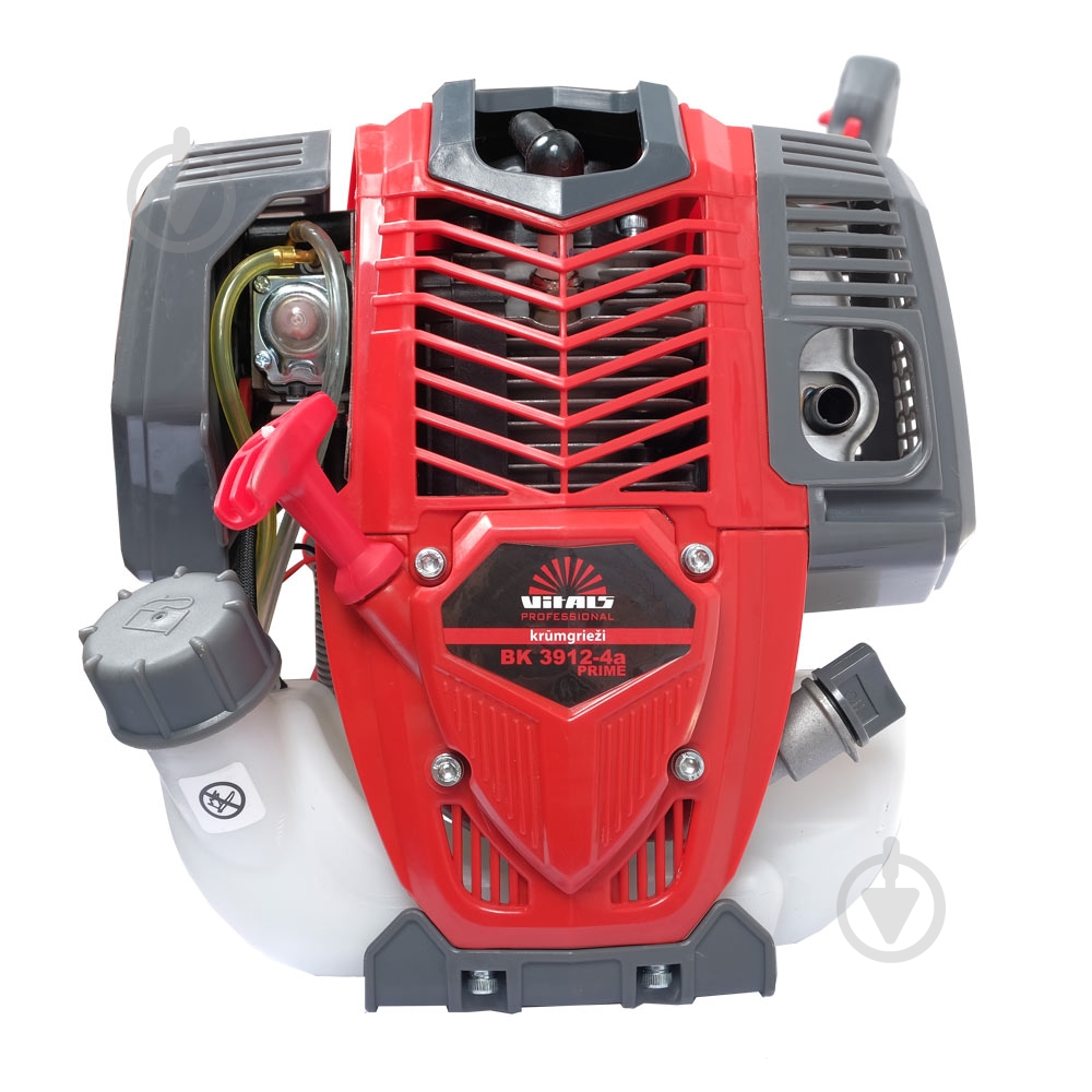 Мотокоса Vitals BK 3912-4a Prime - фото 4