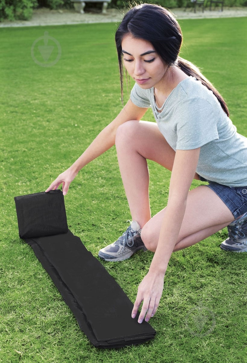 Тент для бассейна Bestway 244 см 58032 - фото 5