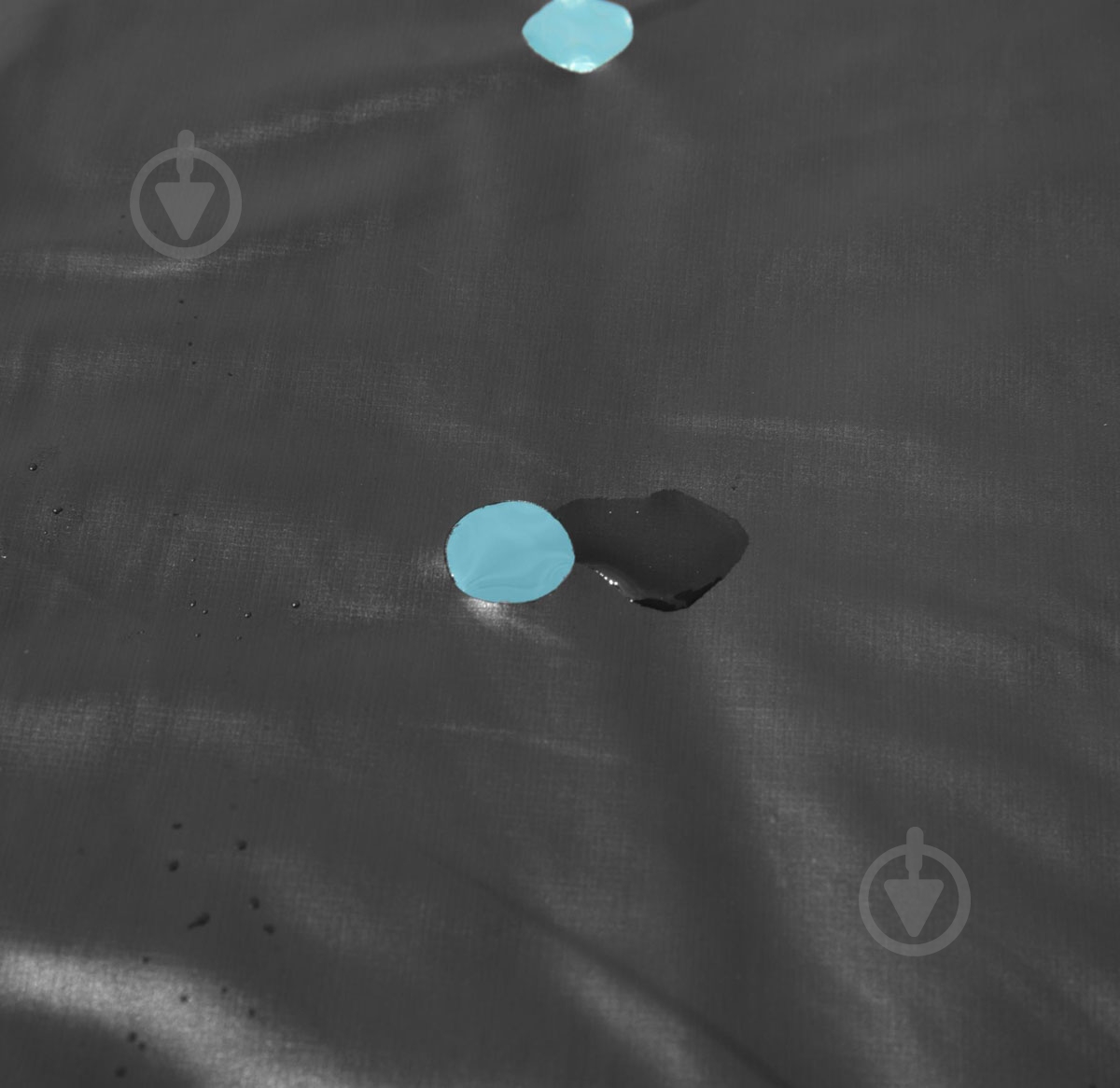 Тент для бассейна Bestway 244 см 58032 - фото 8