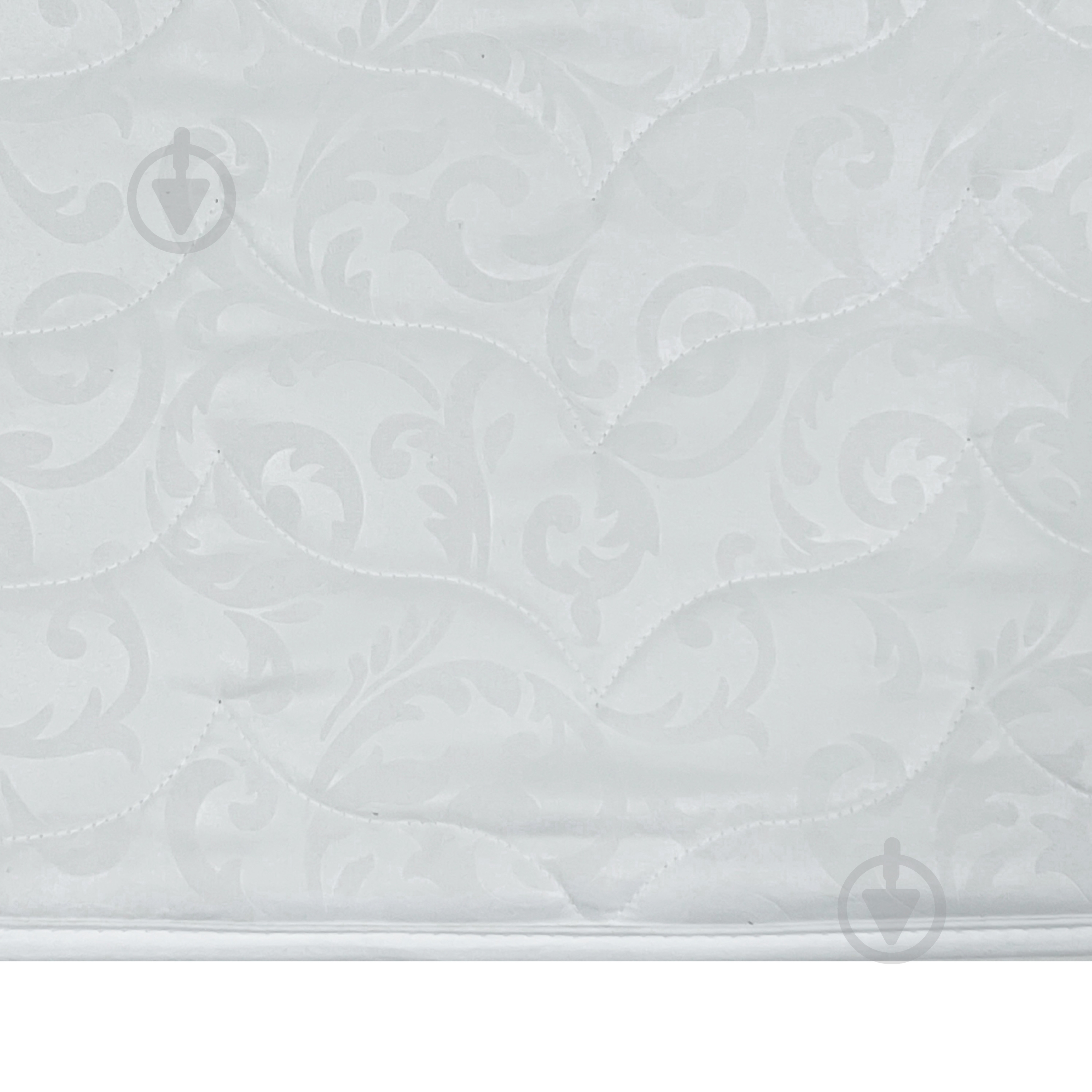 Наматрасник ARCLOUD на резинке п/є 90x200 см - фото 3