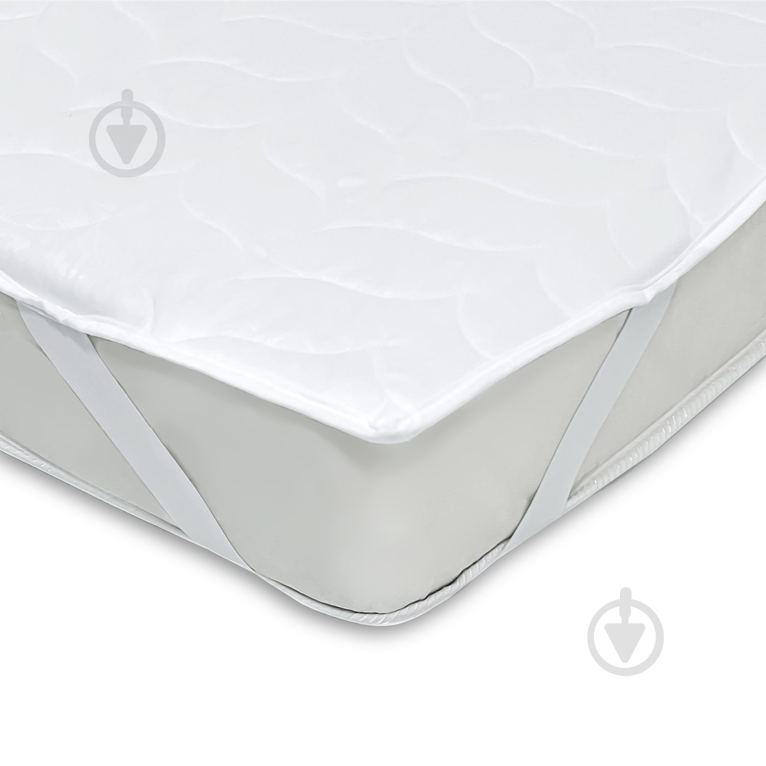 Наматрасник ARCLOUD 140x200 см - фото 1