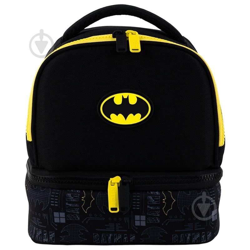 Термосумка для ланчу KITE Batman DC25-2708 - фото 1