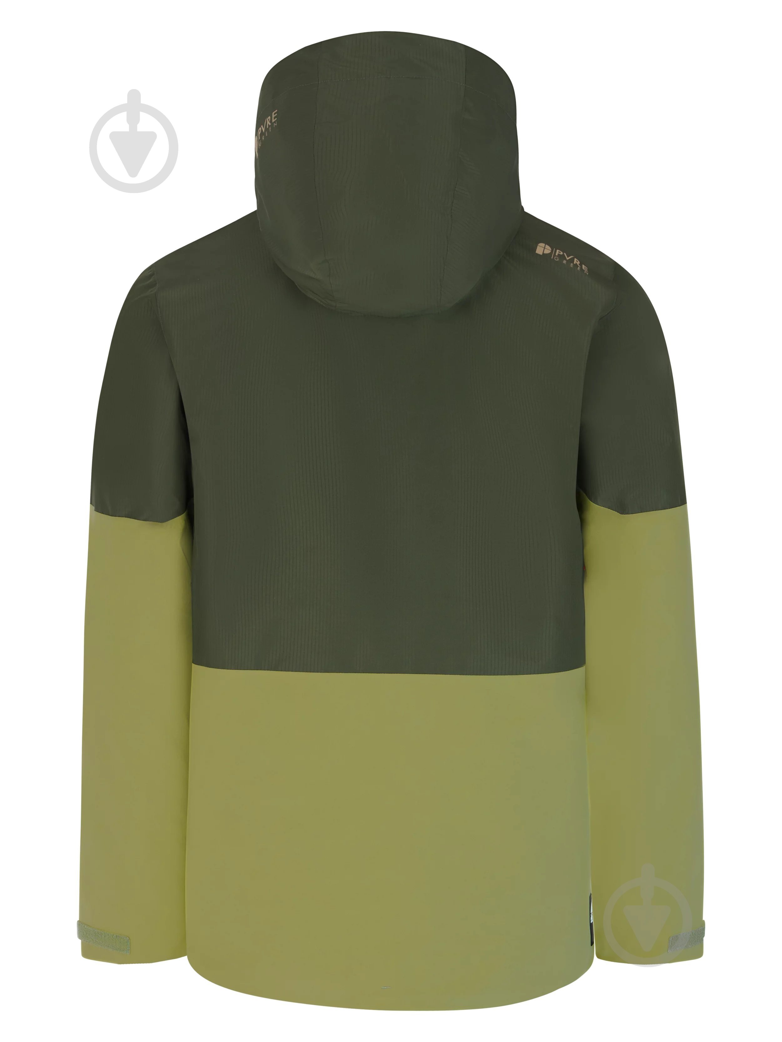 Куртка Protest Zoot Ski jacket P65752017-460 р.S - фото 10