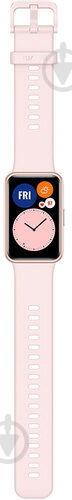 Смарт-часы Huawei WATCH FIT sakura pink (55025872) - фото 10
