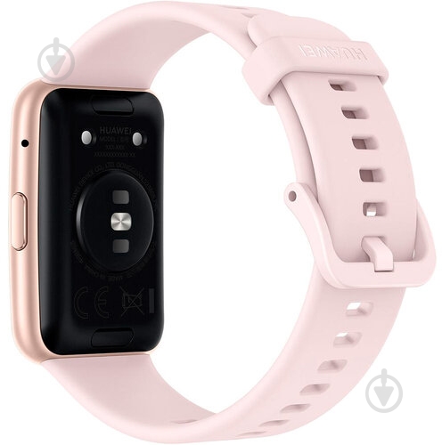 Смарт-часы Huawei WATCH FIT sakura pink (55025872) - фото 8