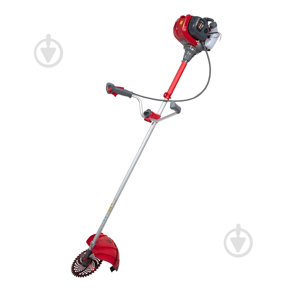 Мотокоса Vitals BK 4714-4a Pride - фото 1