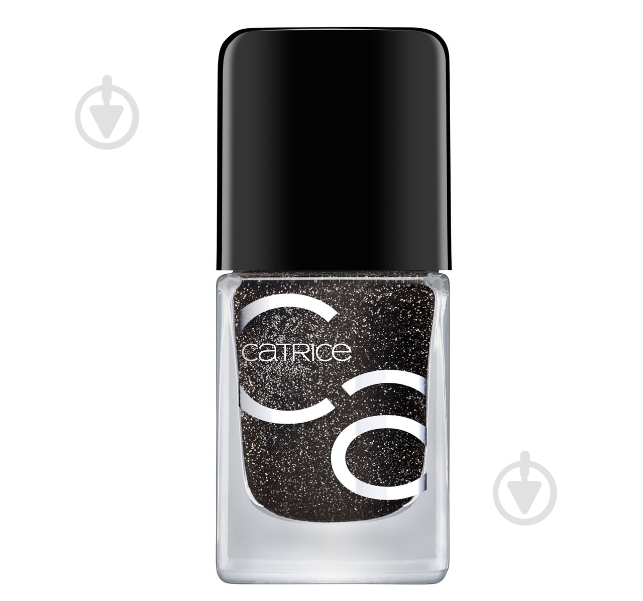 Лак для ногтей Catrice ICONails №53 Darkness Before Pleasure 10,5 мл - фото 1 Лак для ногтей Catrice ICONails №53 Darkness Before Pleasure 10,5 мл - фото 1