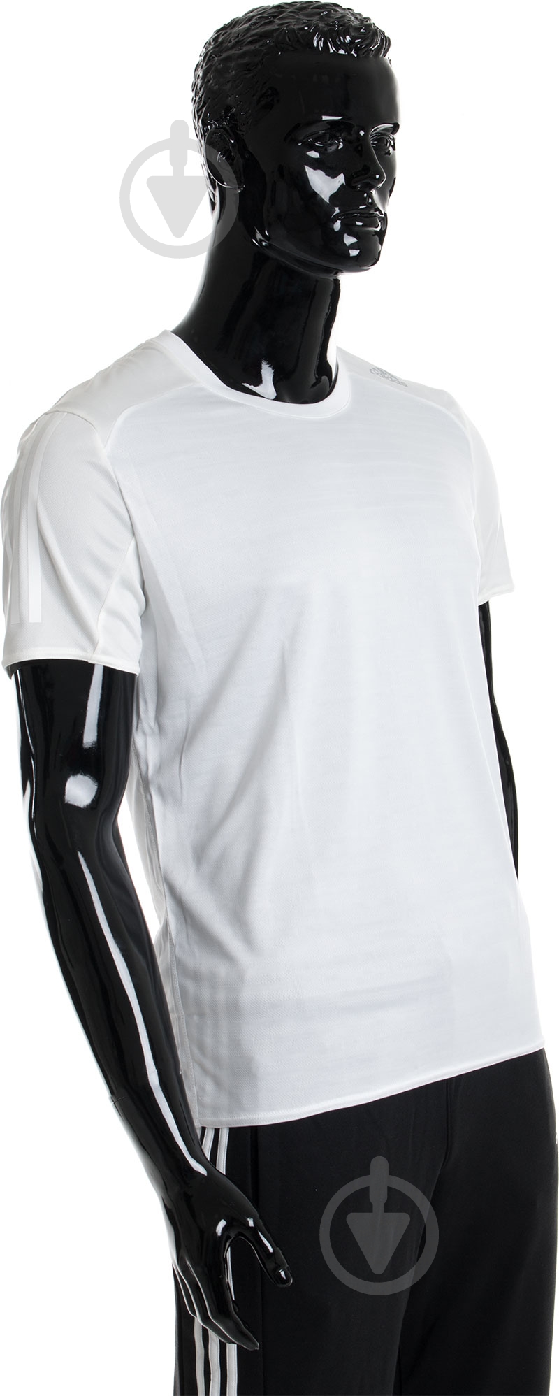 Футболка Adidas RS MM AX6509 р.S белый - фото 2