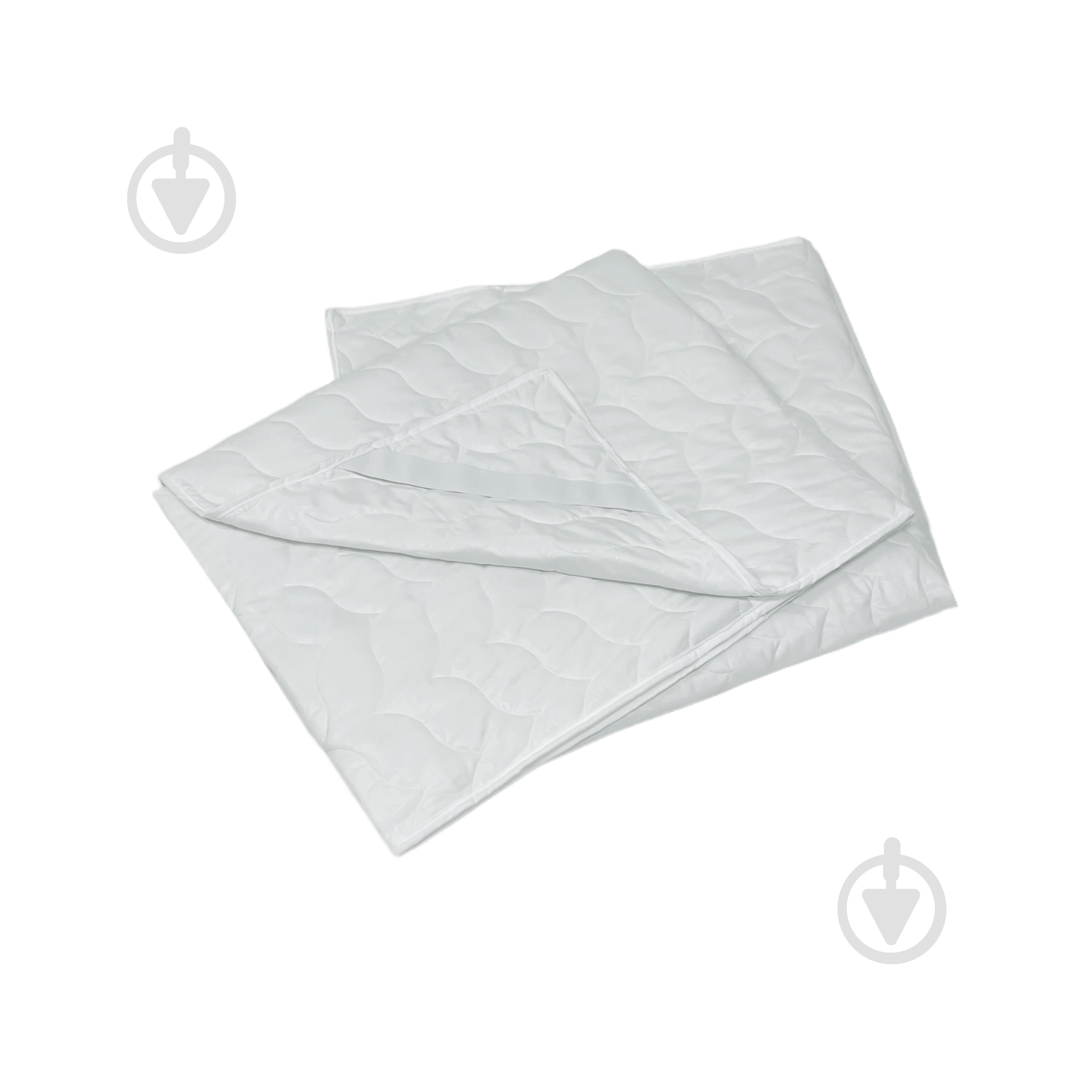 Наматрасник ARCLOUD на резинке 160x200 см - фото 4