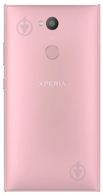 Смартфон Sony Xperia L2 H4311 Dual Sim 3/32GB pink - фото 8
