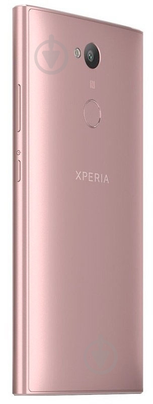 Смартфон Sony Xperia L2 H4311 Dual Sim 3/32GB pink - фото 7