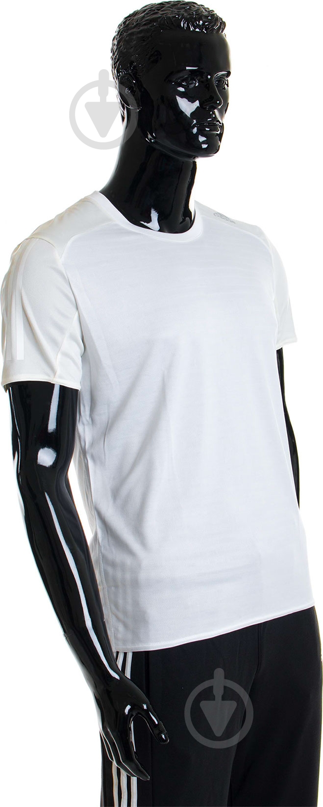 Футболка Adidas RS MM AX6509 р.M білий - фото 2