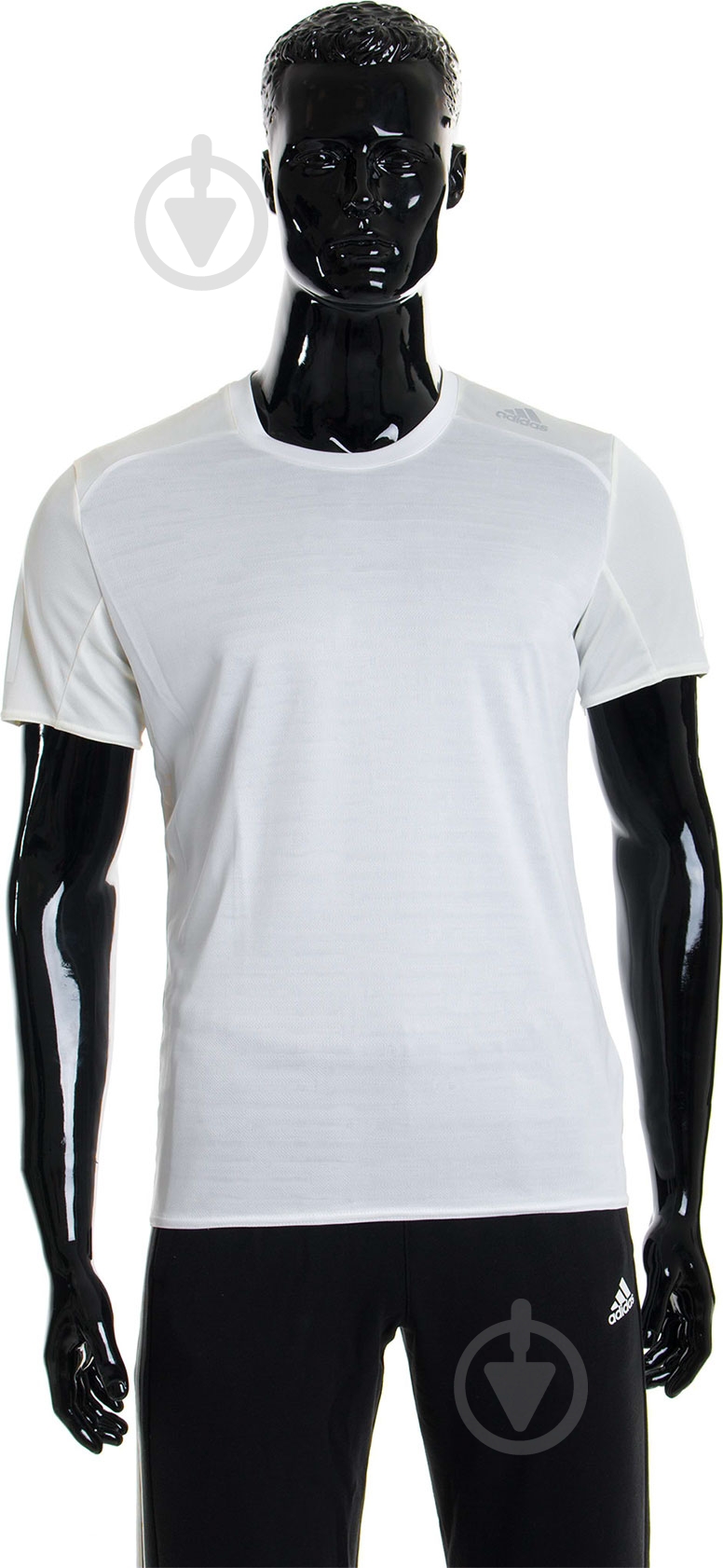 Футболка Adidas RS MM AX6509 р.M білий - фото 1
