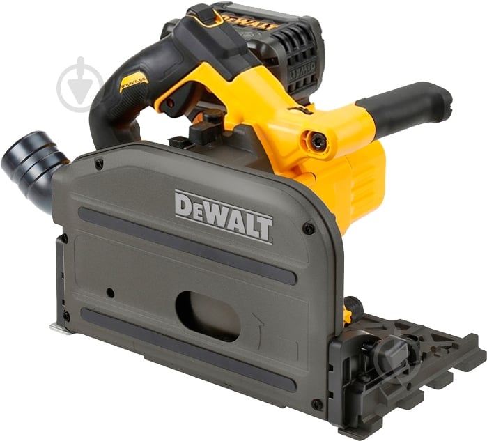 Пила дисковая DeWalt FleхVolt DCS520T2 - фото 1