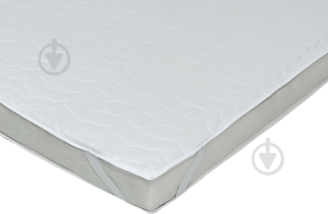 Наматрасник ARCLOUD на резинке 180x200 см - фото 3