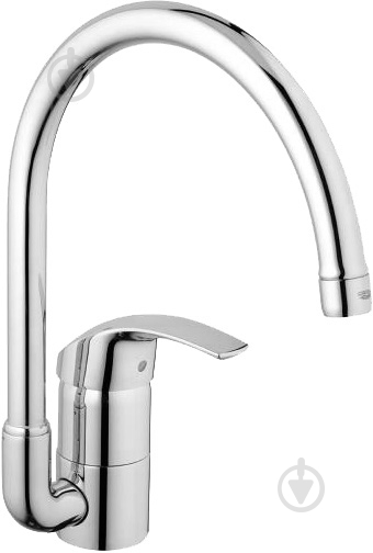 Смеситель для кухни Grohe Eurosmart 3320201 - фото 1