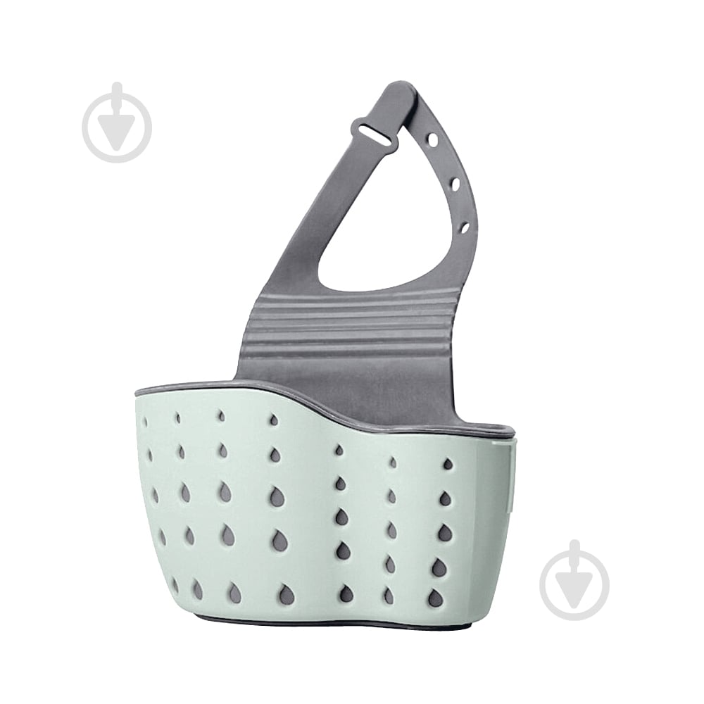 Тримач губки MVM оливковий К-1524 - фото 1