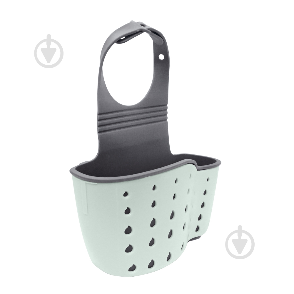 Тримач губки MVM оливковий К-1524 - фото 2