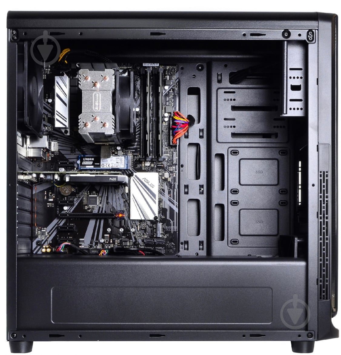 Сервер Artline Business T17 (T17v19) - фото 6