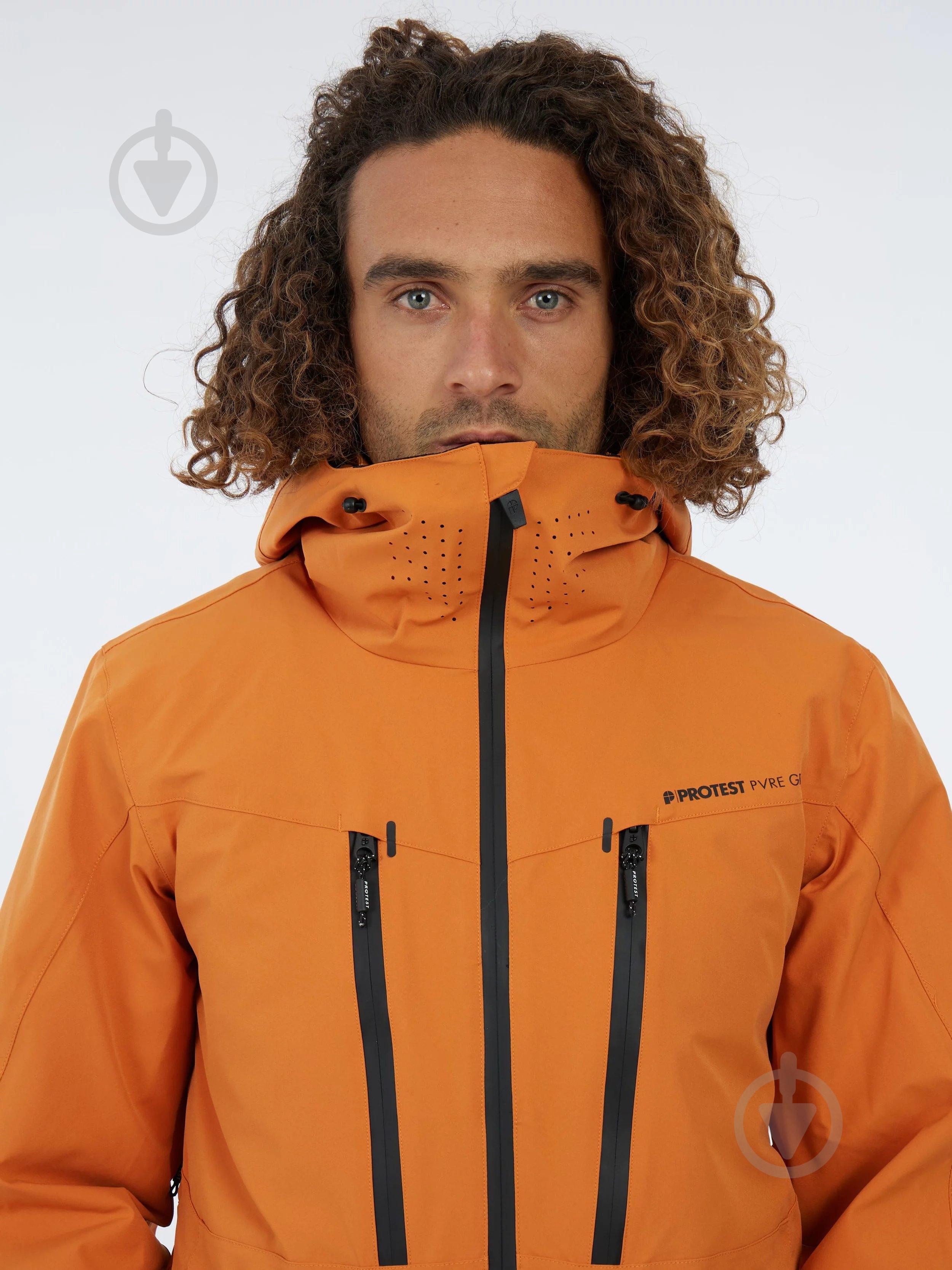 Куртка Protest Timothy Ski jacket P6710344-314 р.S - фото 3