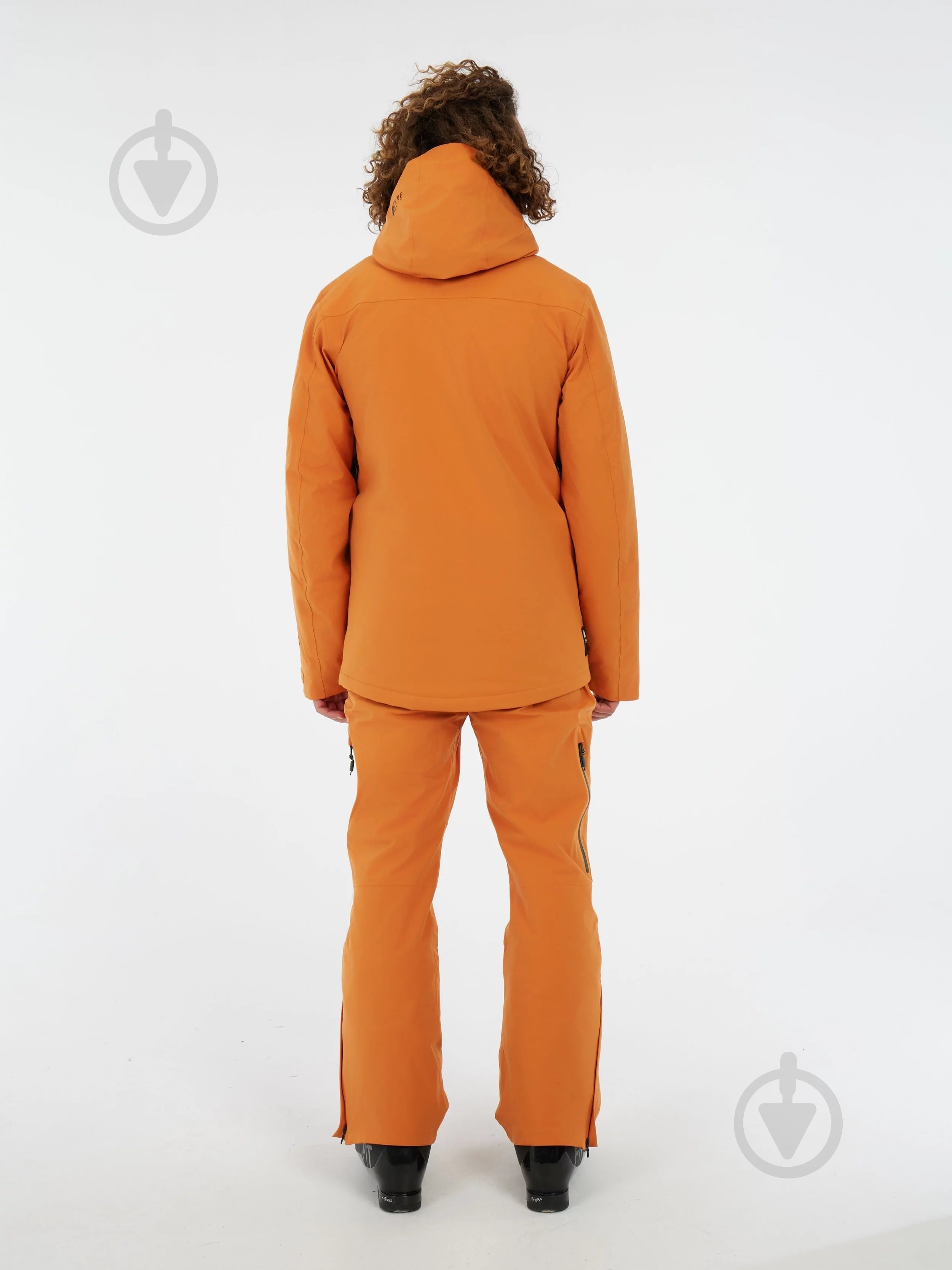 Куртка Protest Timothy Ski jacket P6710344-314 р.S - фото 7