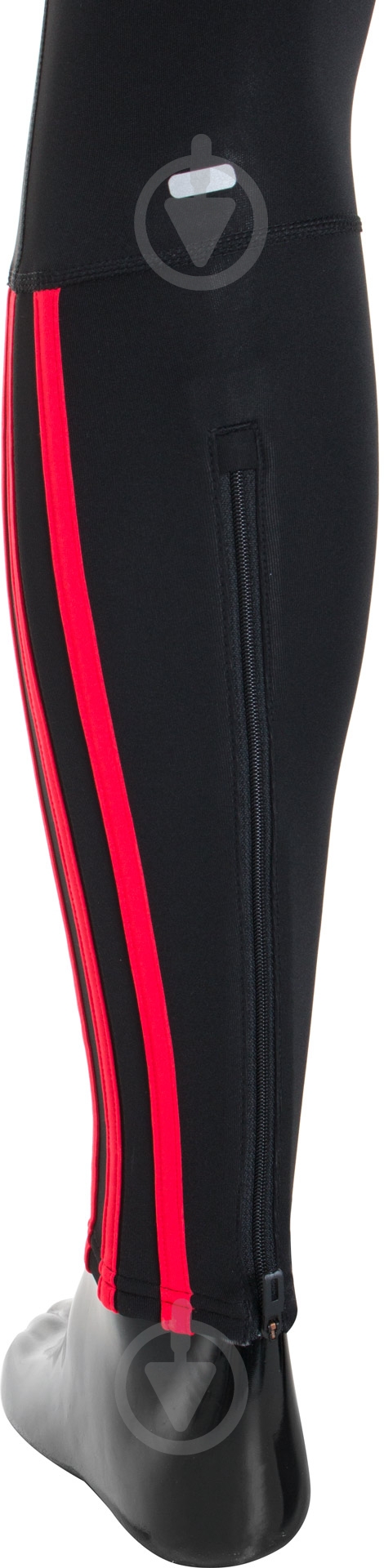 Лосины Adidas AX6525 р.XL черный - фото 5 Лосины Adidas AX6525 р.XL черный - фото 5
