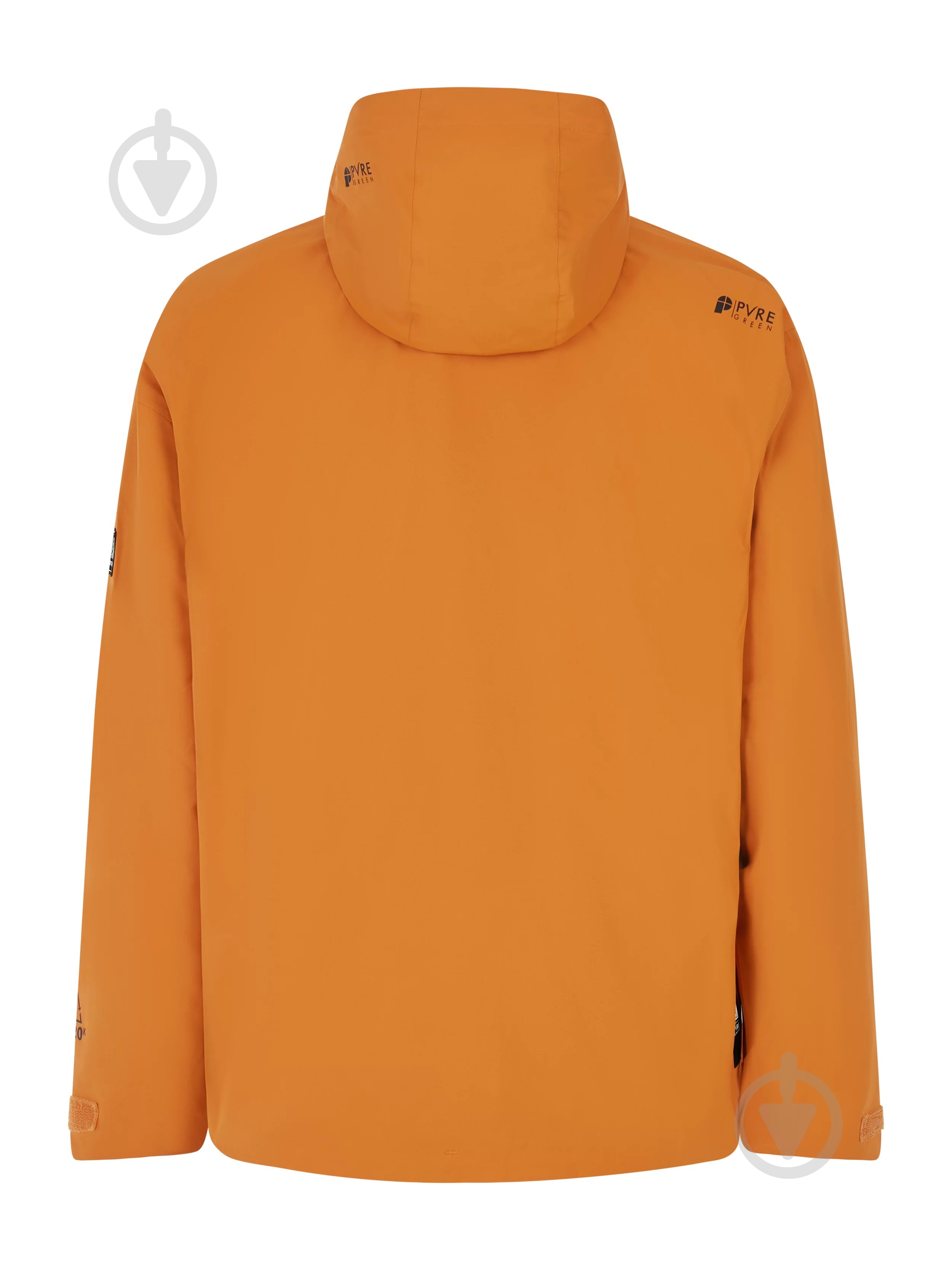 Куртка Protest Ferrol Ski jacket P65752007-314 р.S - фото 11 Куртка Protest Ferrol Ski jacket P65752007-314 р.S - фото 11