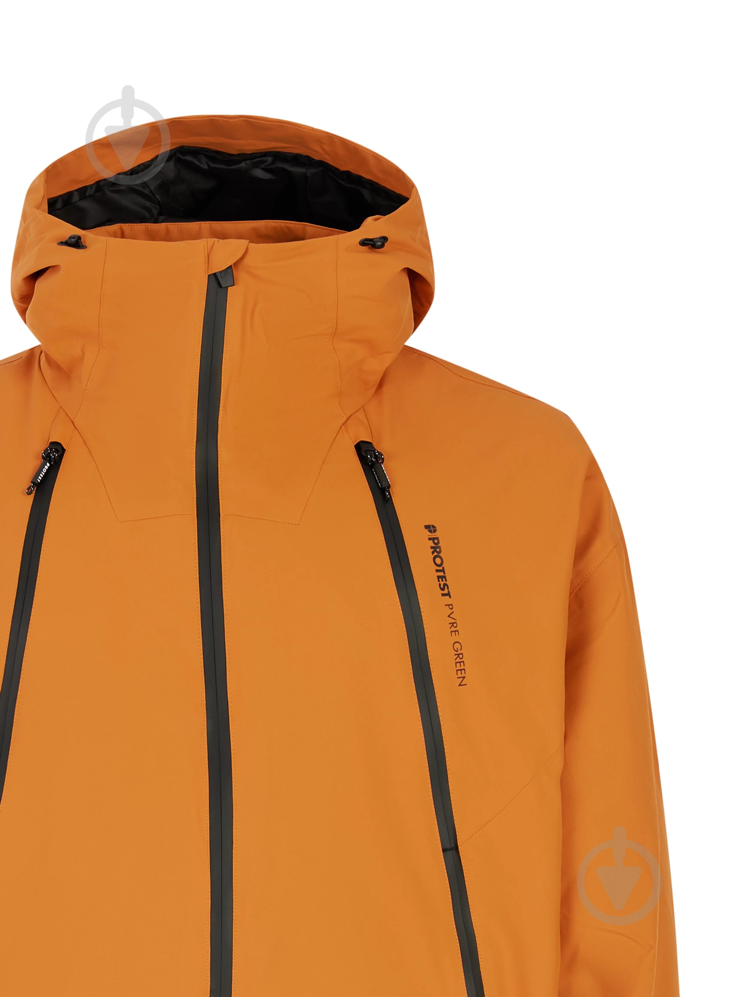 Куртка Protest Ferrol Ski jacket P65752007-314 р.S - фото 12 Куртка Protest Ferrol Ski jacket P65752007-314 р.S - фото 12