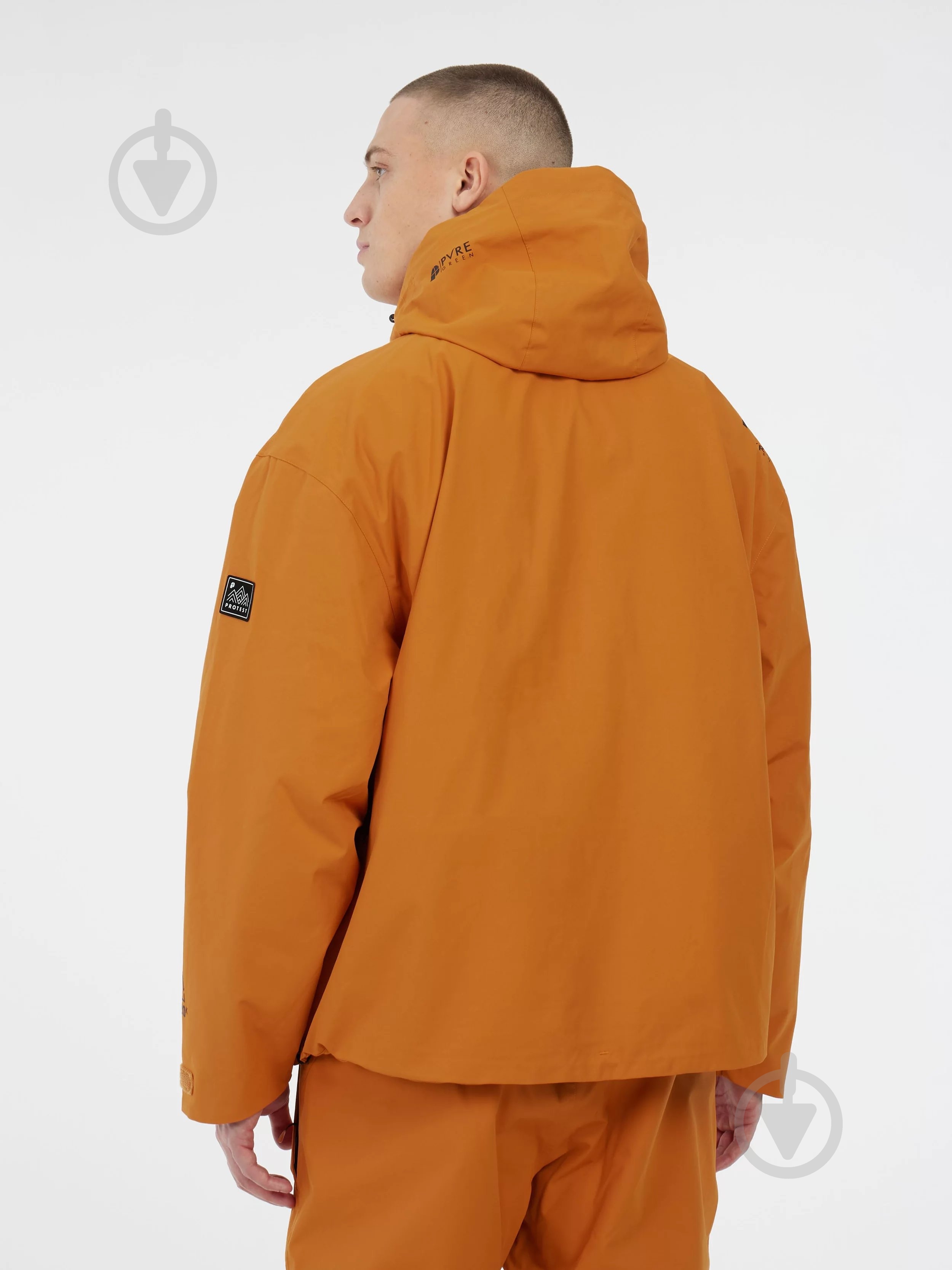 Куртка Protest Ferrol Ski jacket P65752007-314 р.S - фото 2 Куртка Protest Ferrol Ski jacket P65752007-314 р.S - фото 2