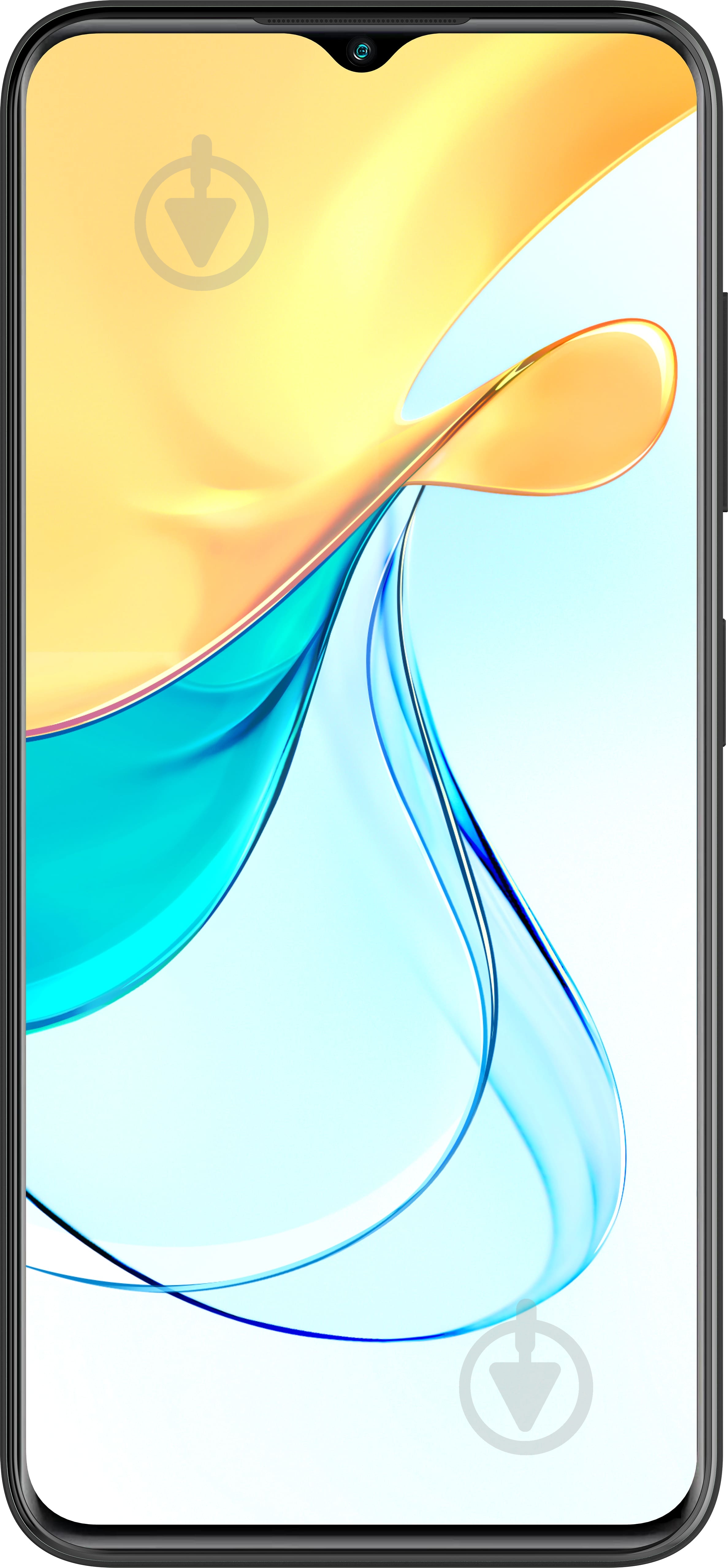 Смартфон ZTE Blade V50 Design 8/256GB black (1011474) - фото 2 Смартфон ZTE Blade V50 Design 8/256GB black (1011474) - фото 2