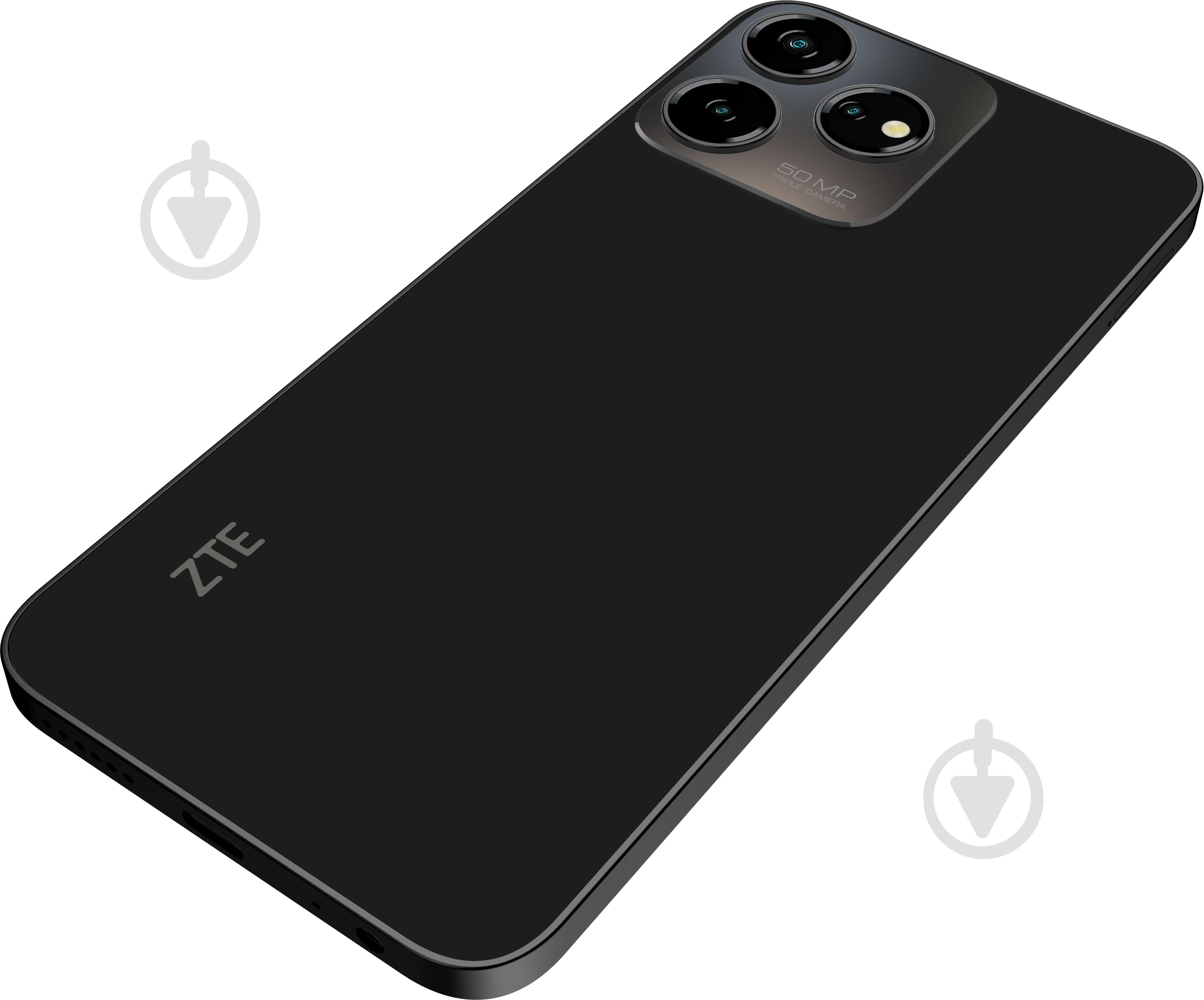 Смартфон ZTE Blade V50 Design 8/256GB black (1011474) - фото 11 Смартфон ZTE Blade V50 Design 8/256GB black (1011474) - фото 11