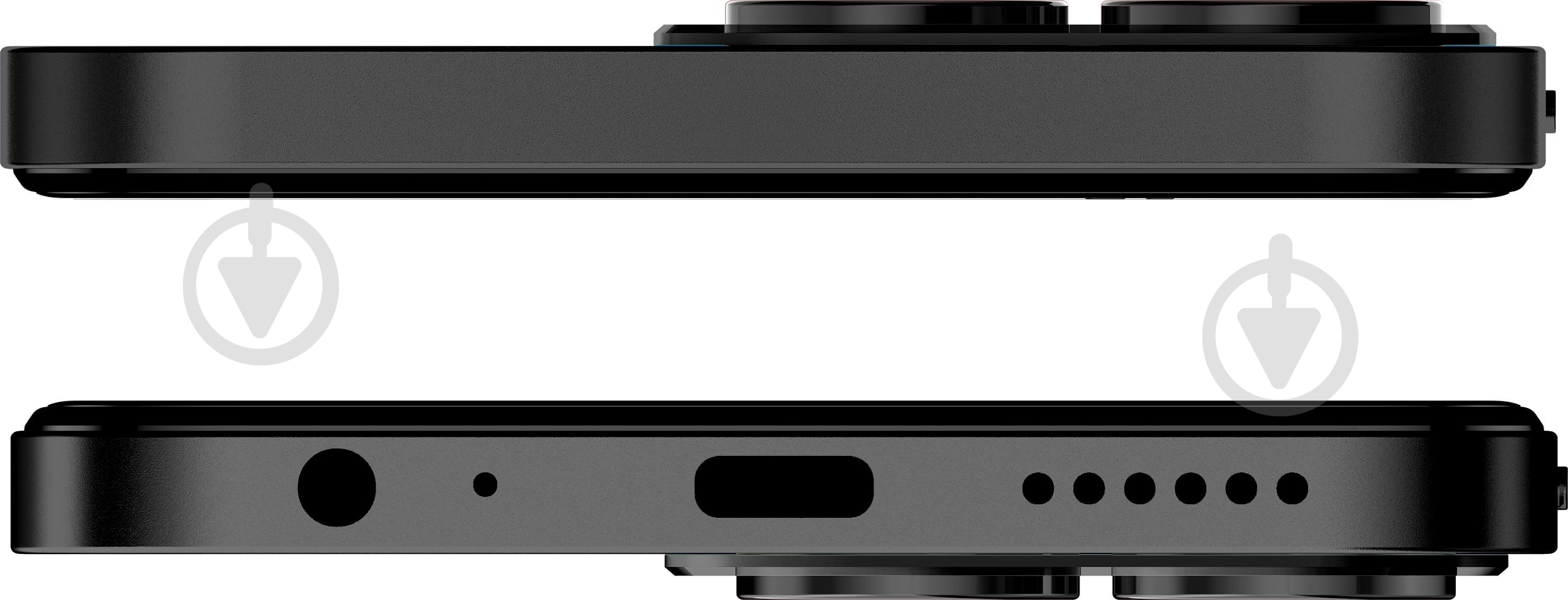 Смартфон ZTE Blade V50 Design 8/256GB black (1011474) - фото 13 Смартфон ZTE Blade V50 Design 8/256GB black (1011474) - фото 13