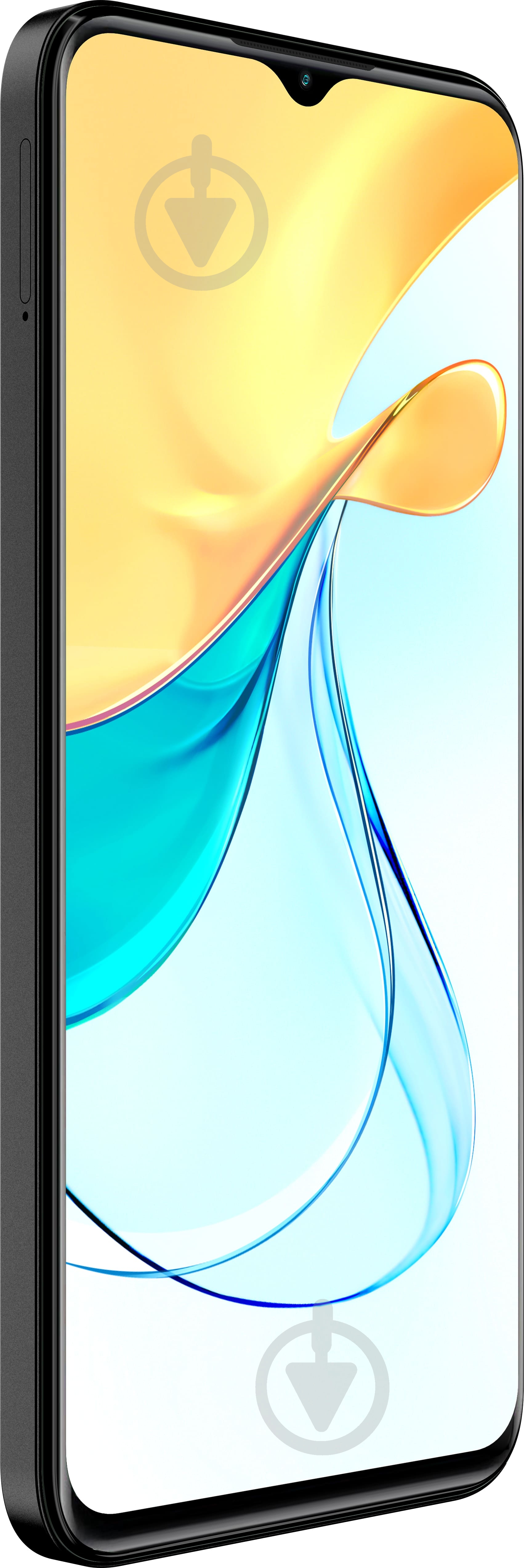 Смартфон ZTE Blade V50 Design 8/256GB black (1011474) - фото 3 Смартфон ZTE Blade V50 Design 8/256GB black (1011474) - фото 3