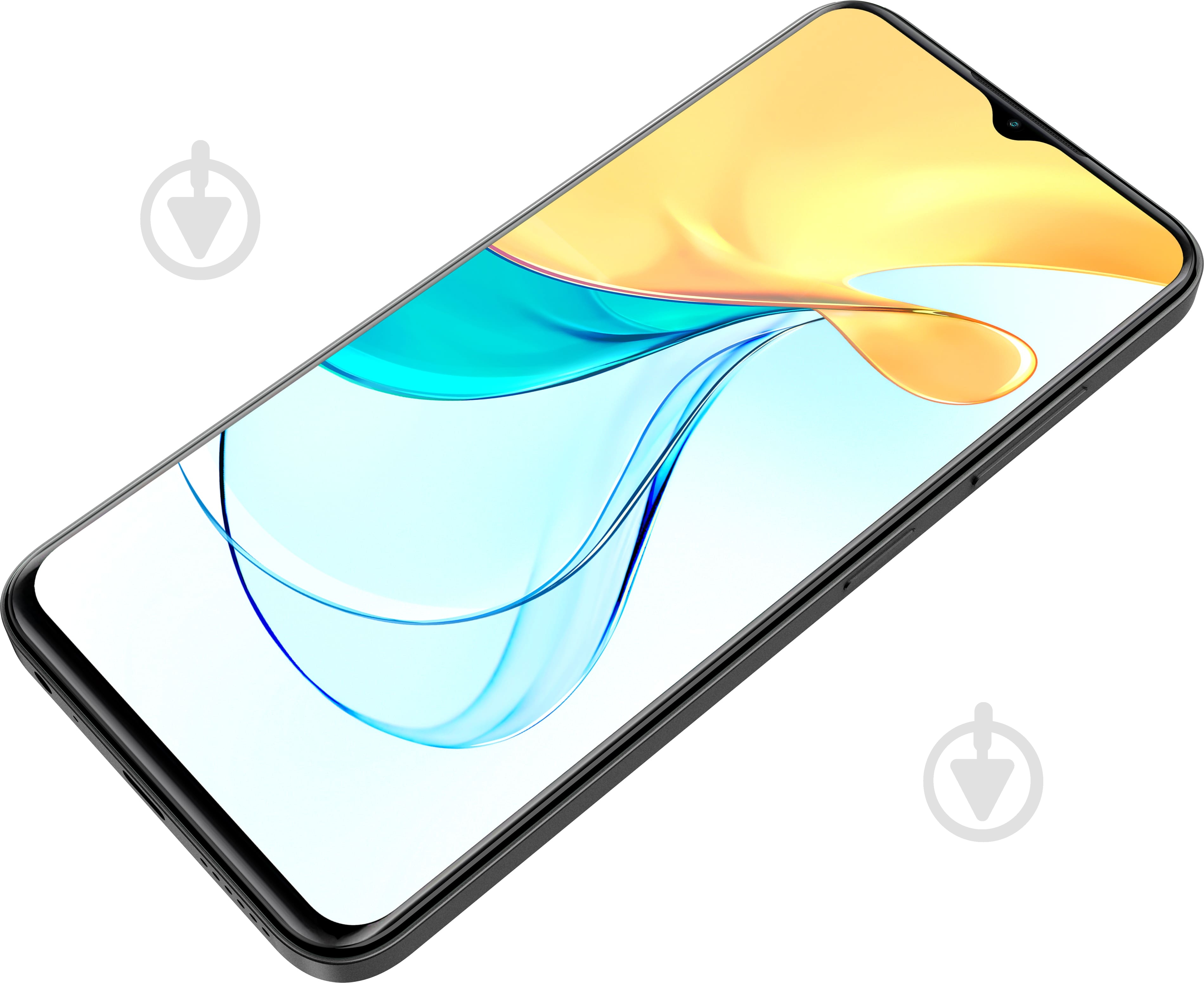 Смартфон ZTE Blade V50 Design 8/256GB black (1011474) - фото 5 Смартфон ZTE Blade V50 Design 8/256GB black (1011474) - фото 5