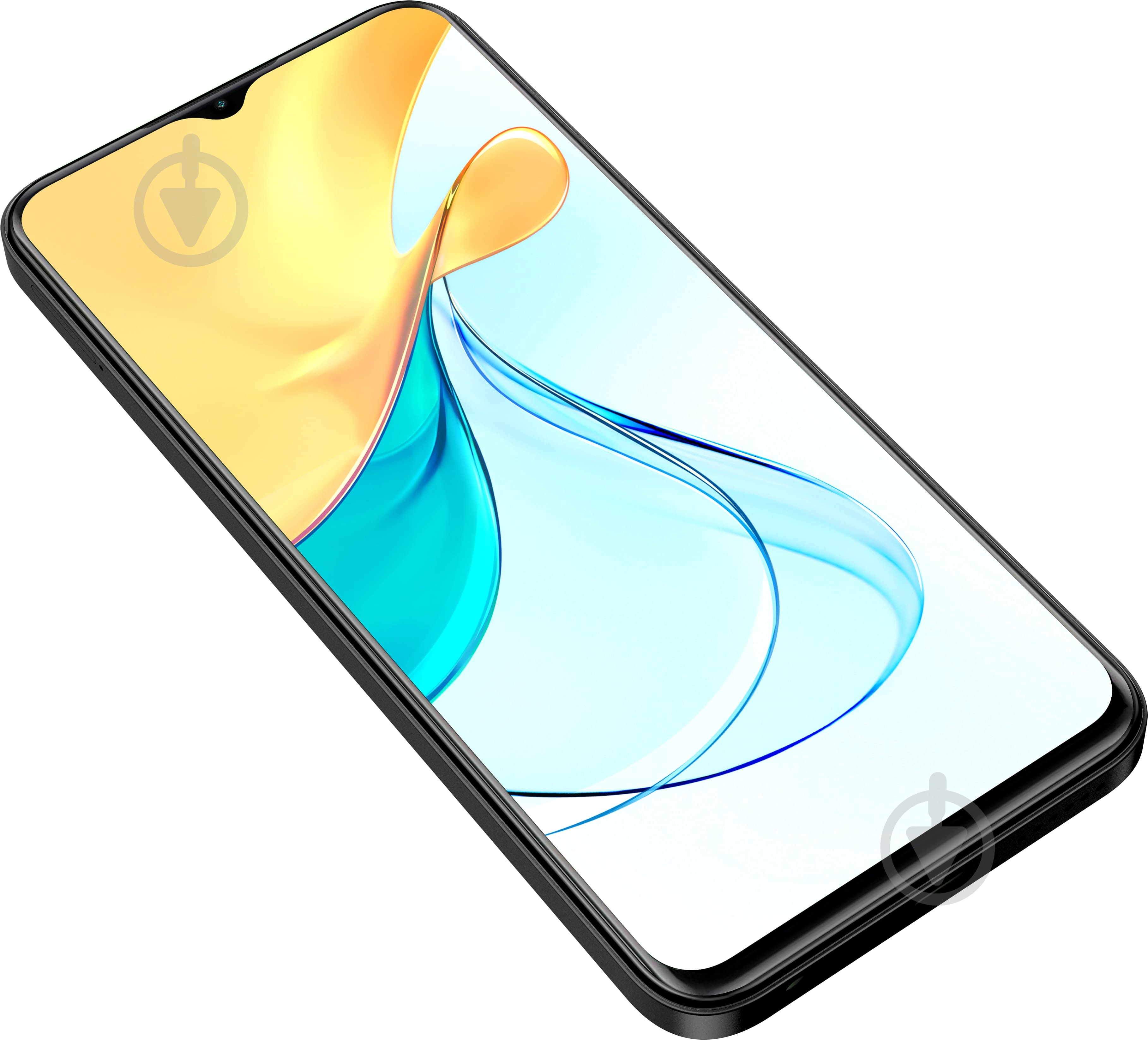 Смартфон ZTE Blade V50 Design 8/256GB black (1011474) - фото 6 Смартфон ZTE Blade V50 Design 8/256GB black (1011474) - фото 6