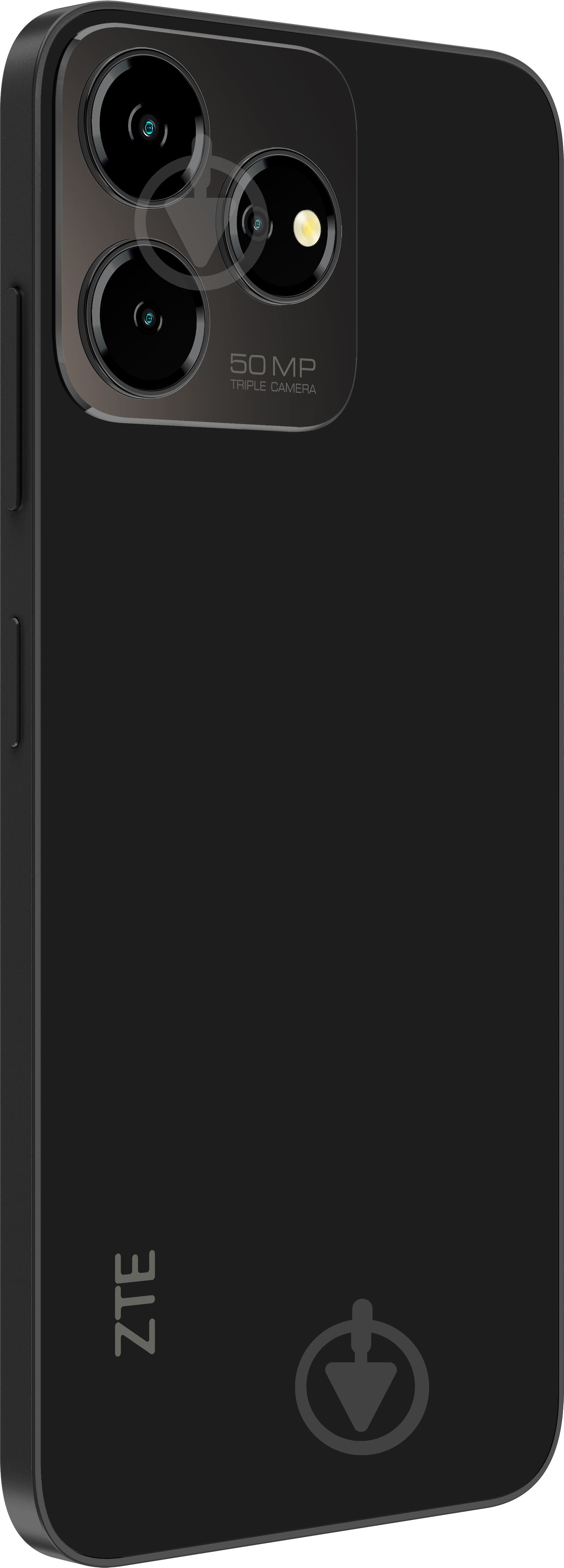 Смартфон ZTE Blade V50 Design 8/256GB black (1011474) - фото 10 Смартфон ZTE Blade V50 Design 8/256GB black (1011474) - фото 10