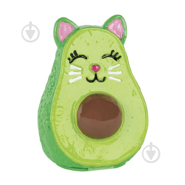 Блеск для губ Make it Real «Авокот» MR23013 - фото 1