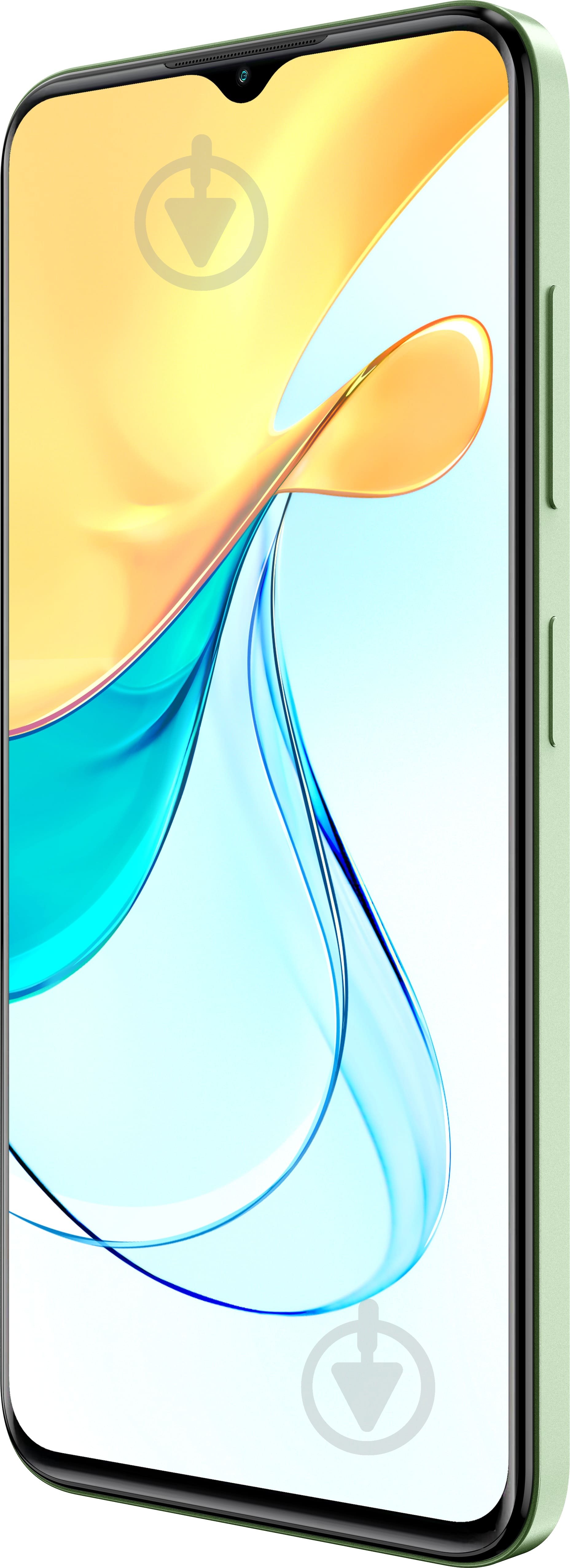 Смартфон ZTE Blade V50 Design 8/256GB green (1011475) - фото 4 Смартфон ZTE Blade V50 Design 8/256GB green (1011475) - фото 4